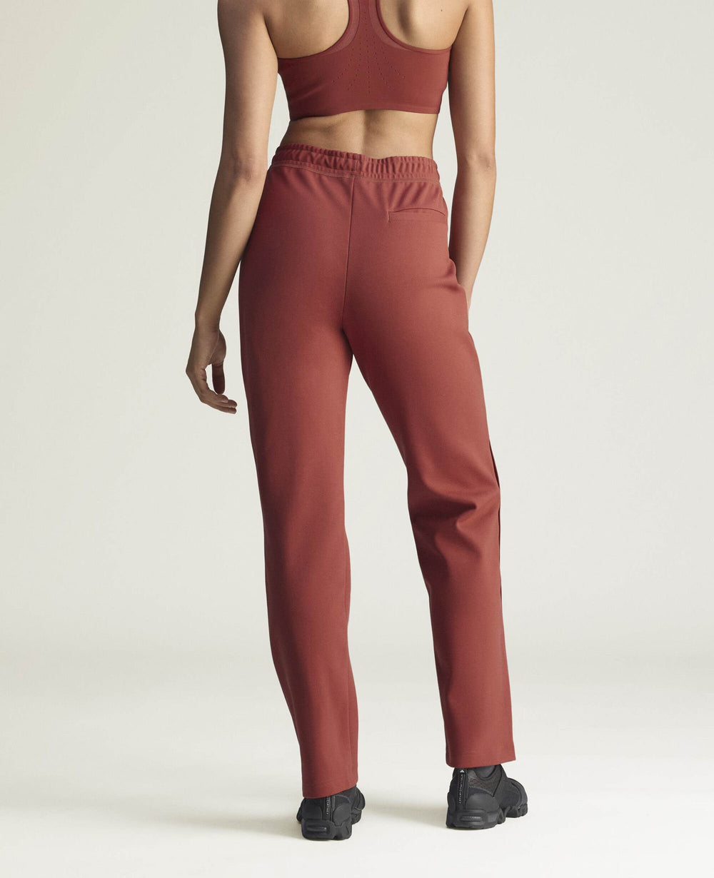Logo Woven Trackpants