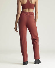Logo Woven Trackpants