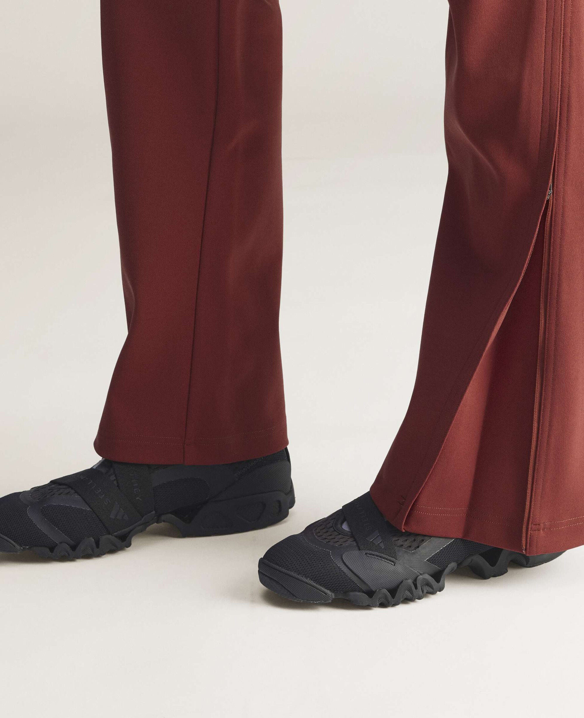 Logo Woven Trackpants