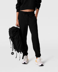 Logo Elasticated  Joggers
