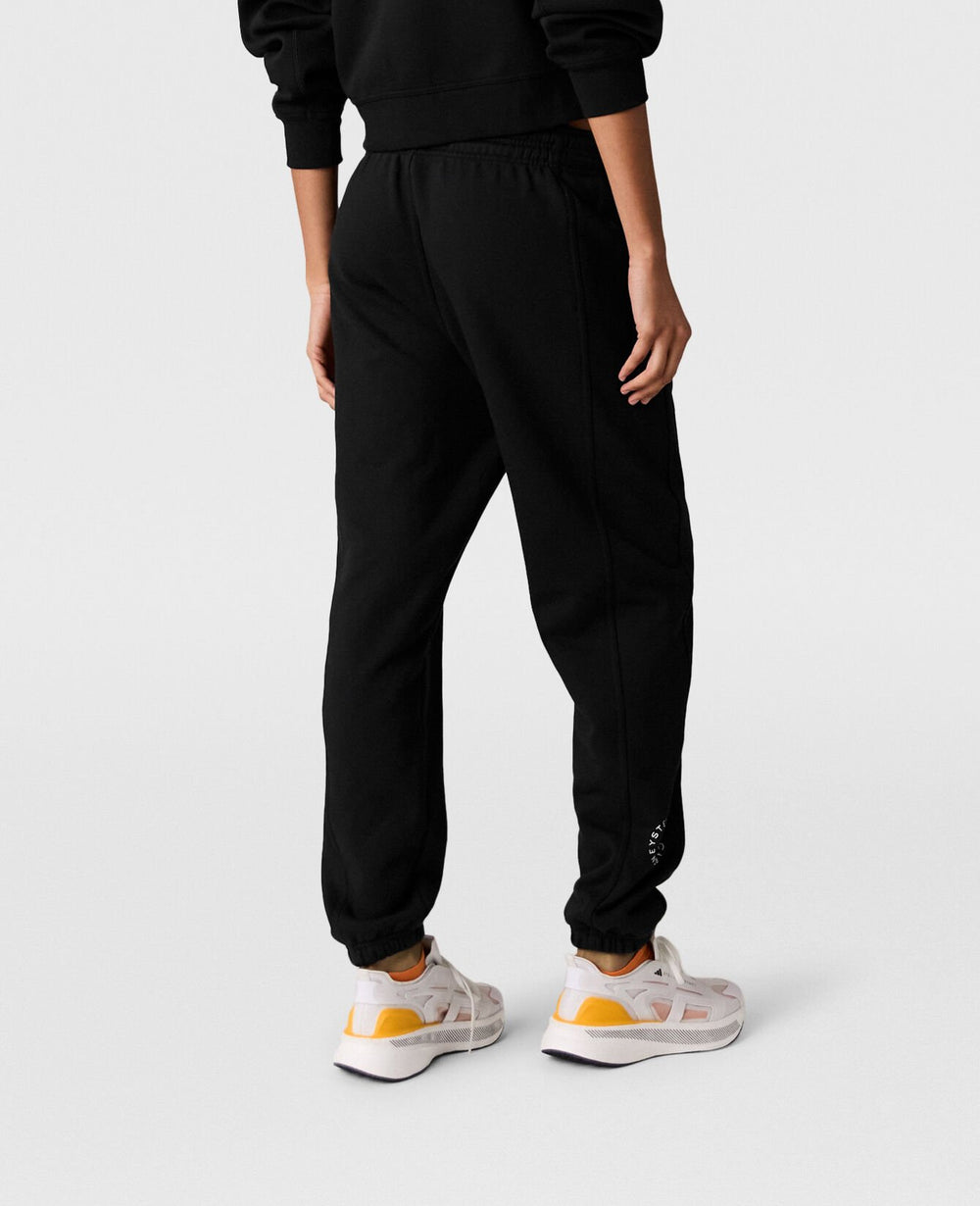 Logo Elasticated  Joggers