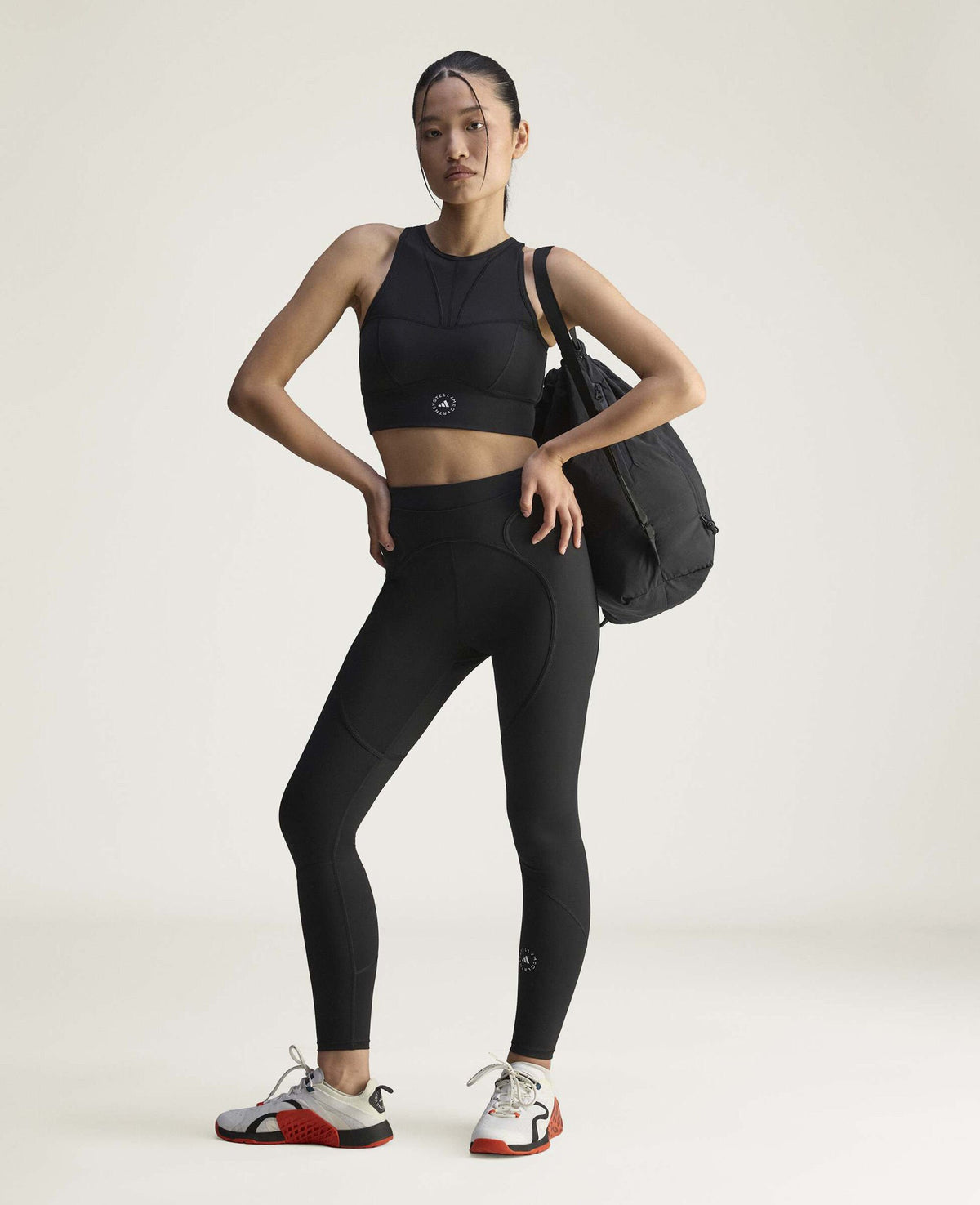 TruePurpose Training Leggings
