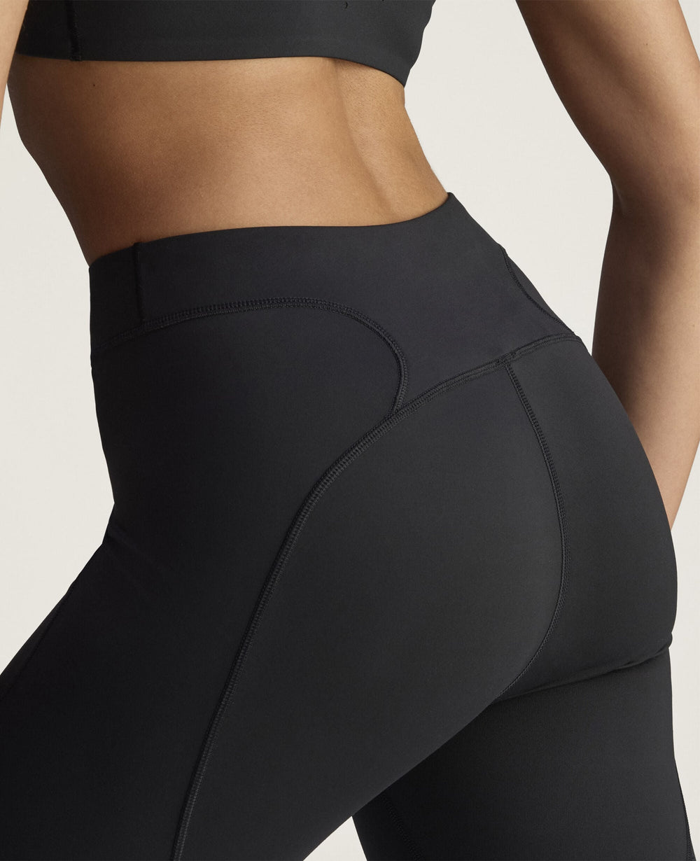 TruePurpose Training 7/8 Leggings