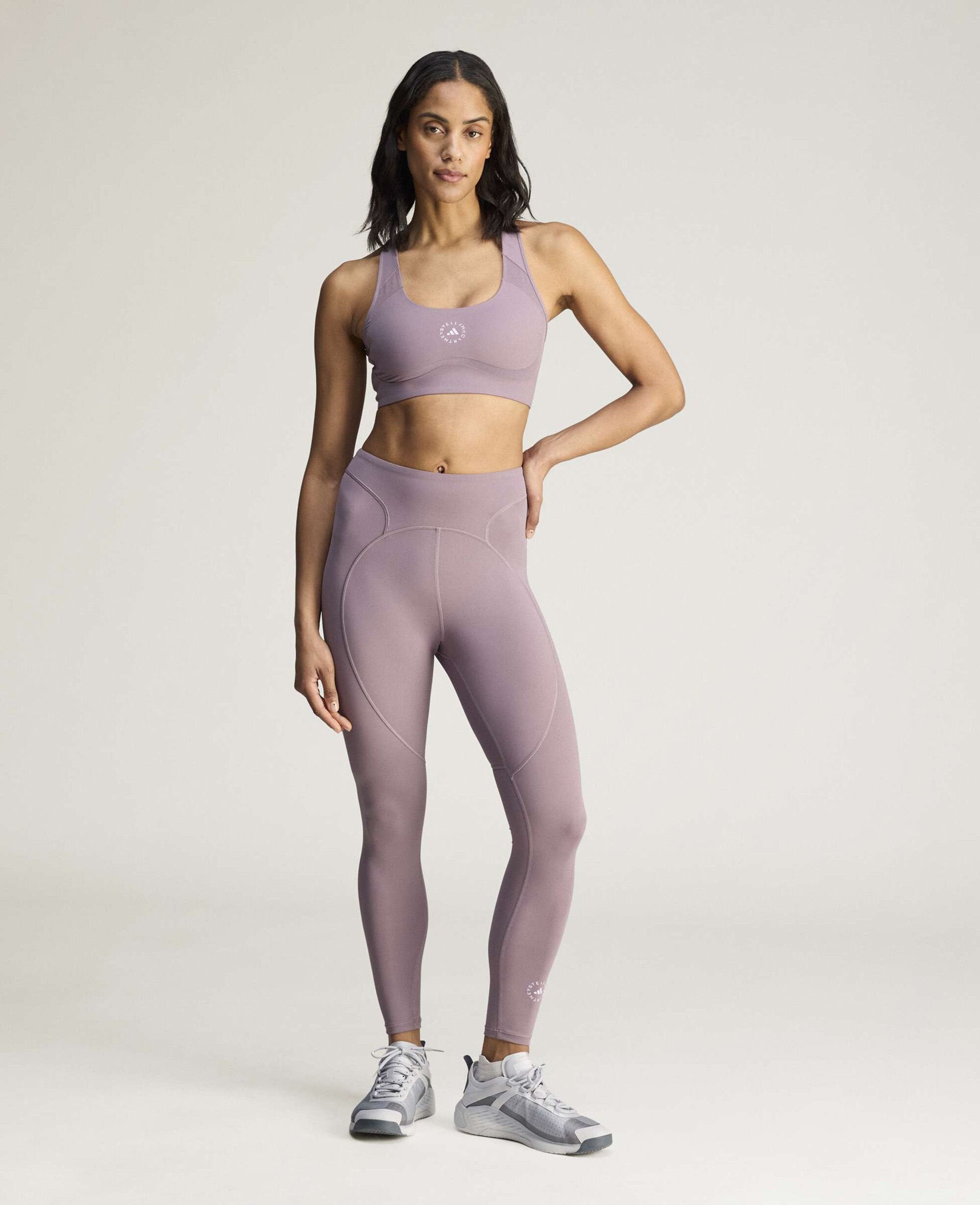 TruePurpose Training 7/8 Leggings