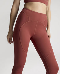 TruePurpose Training 7/8 Leggings