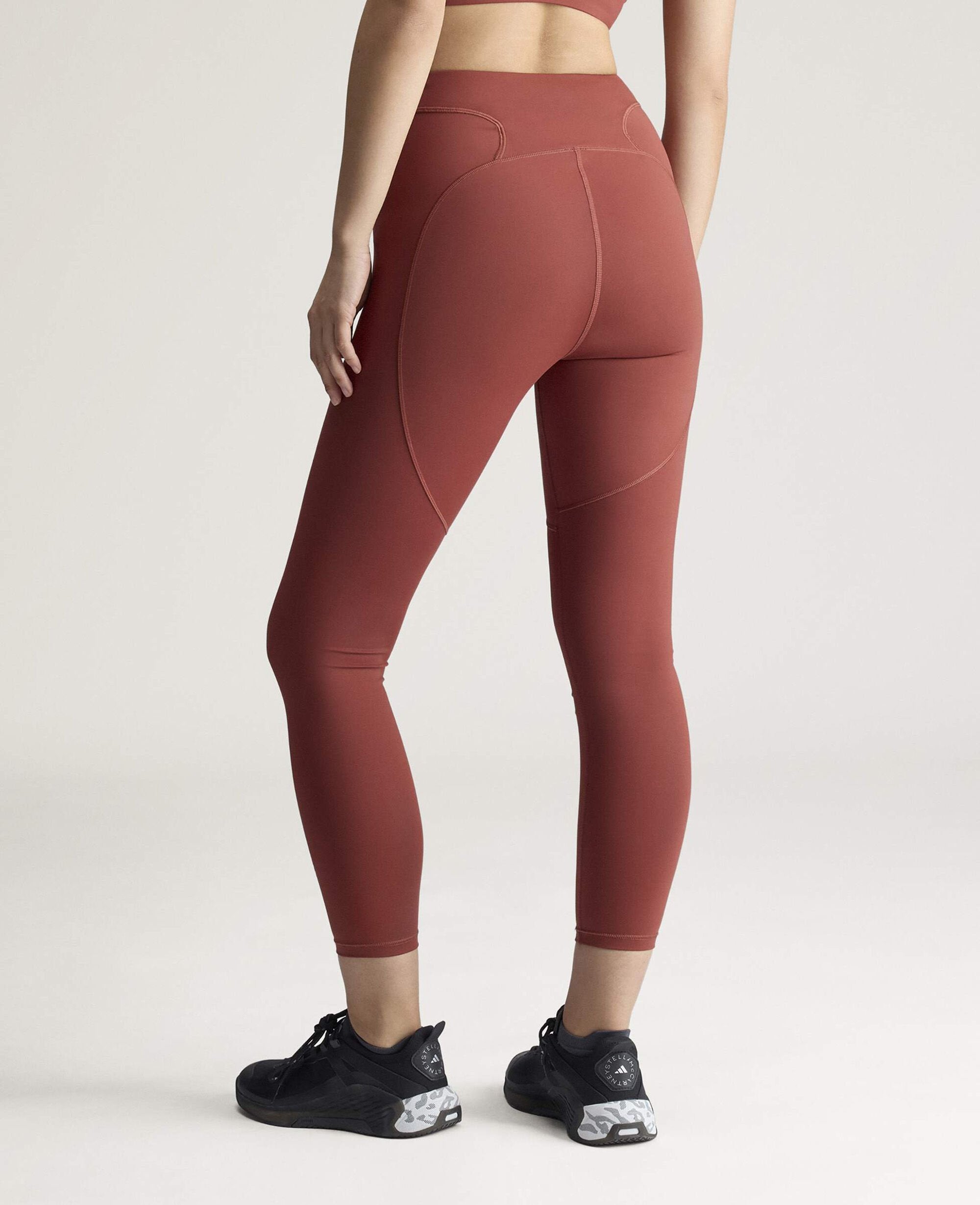 TruePurpose Training 7/8 Leggings