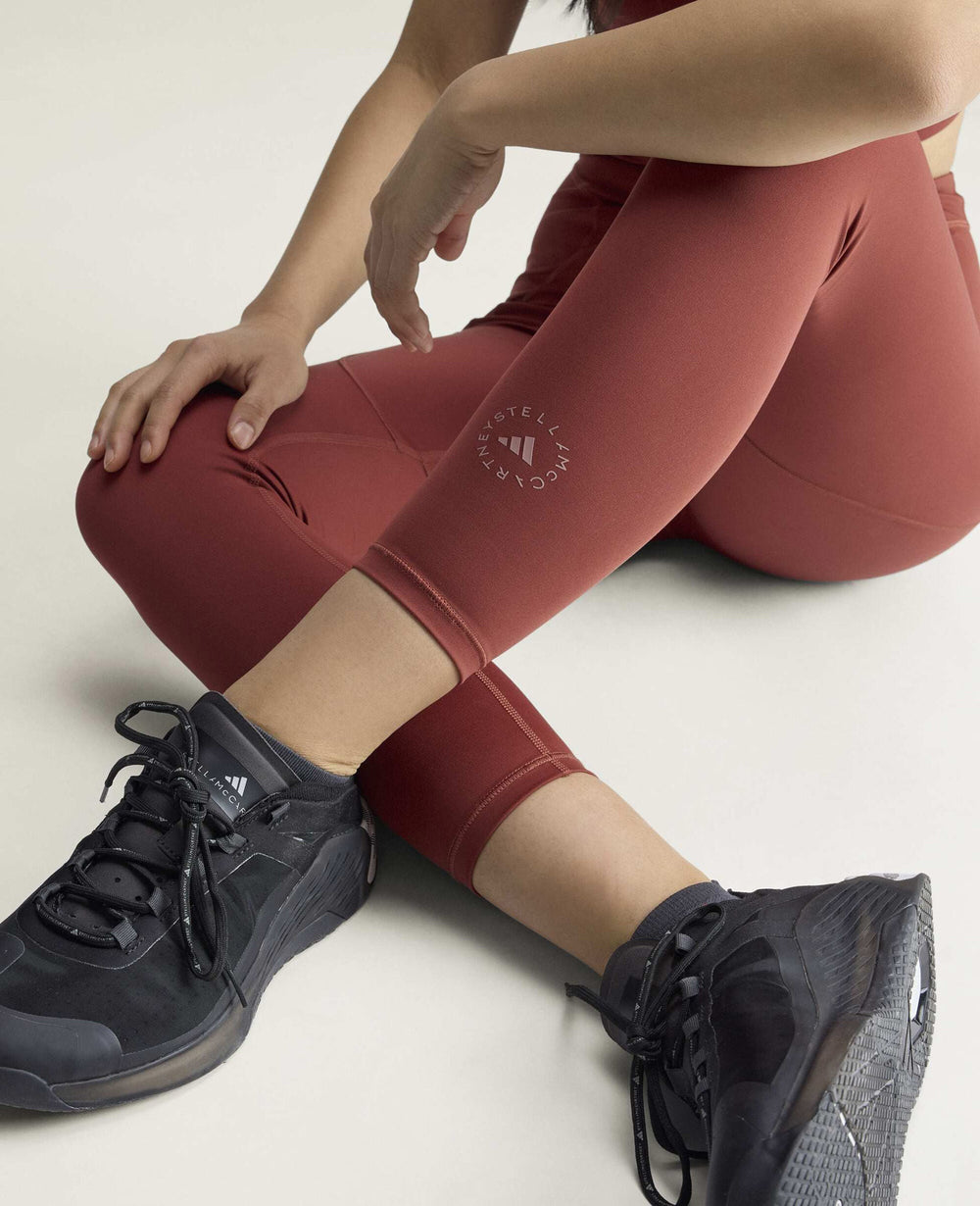 TruePurpose Training 7/8 Leggings