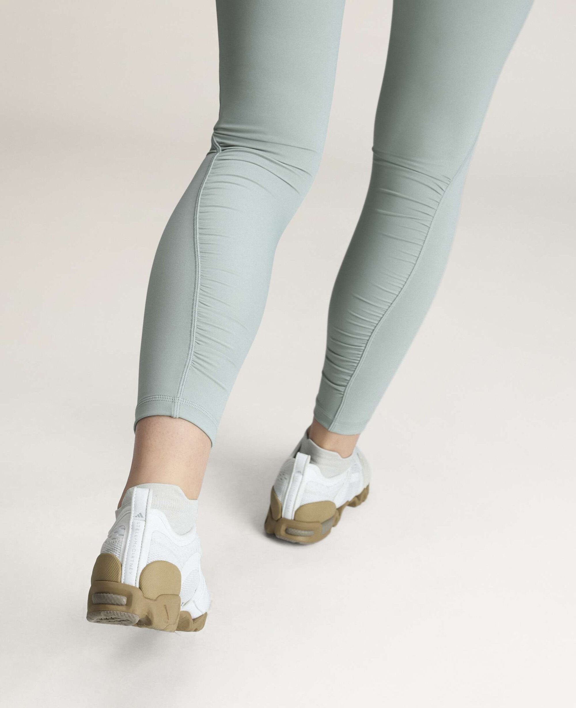 TrueStrength Ruched Yoga Leggings