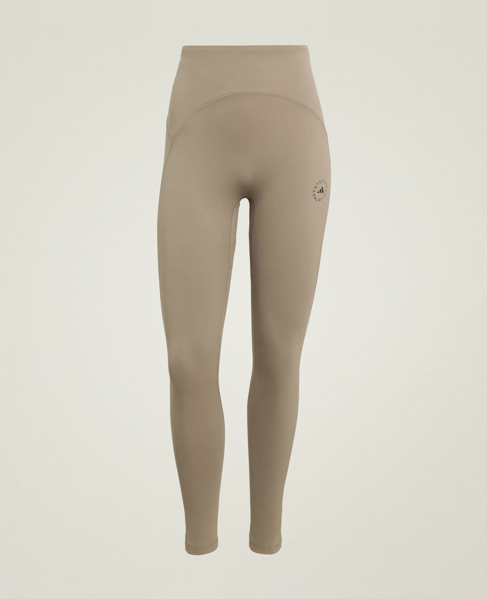 TrueStrength Ruched Yoga Leggings