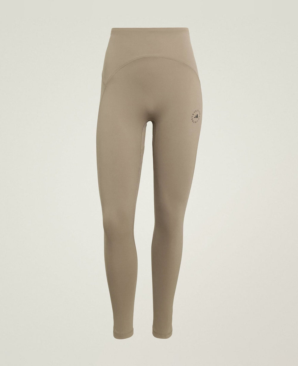 TrueStrength Ruched Yoga Leggings