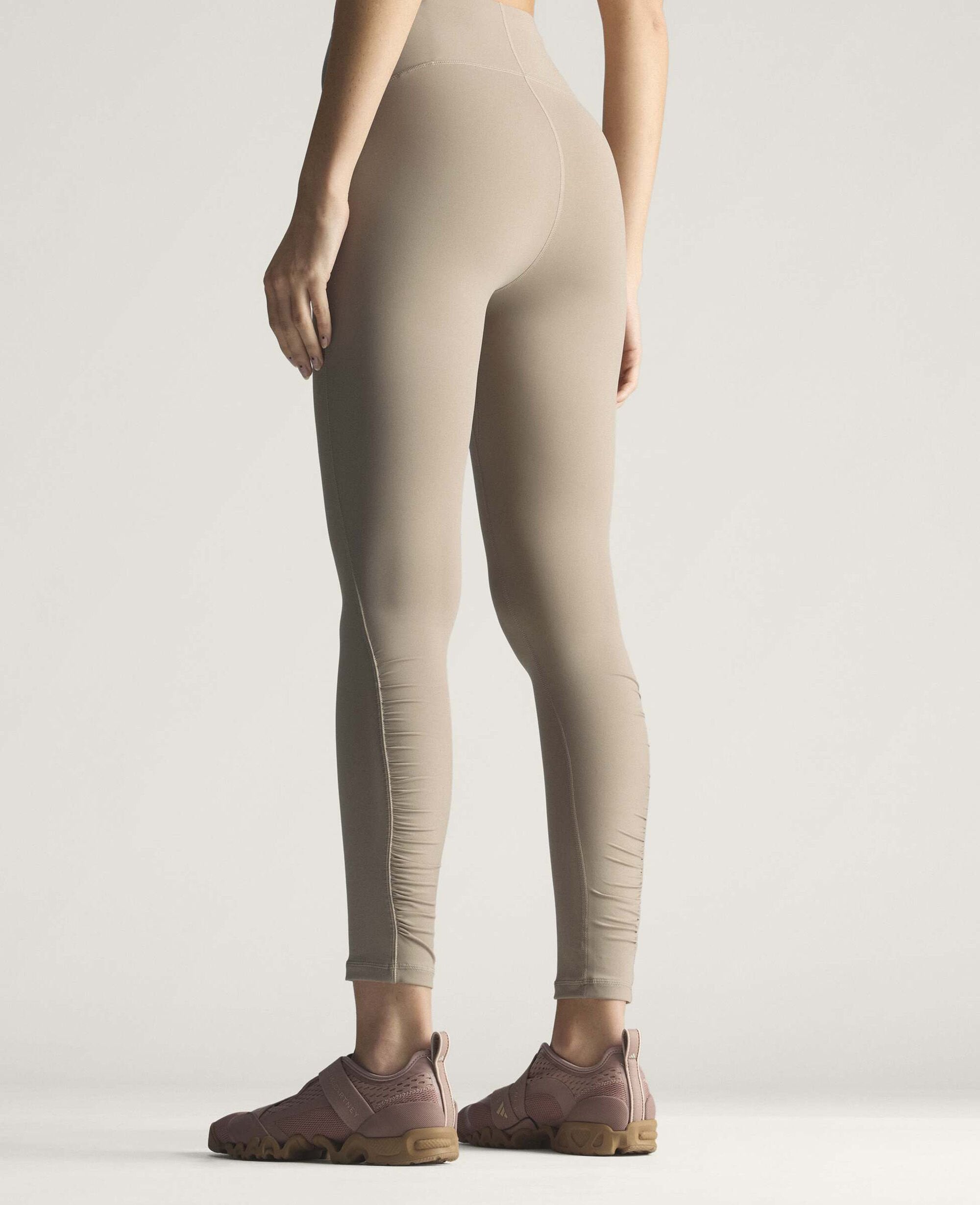 TrueStrength Ruched Yoga Leggings