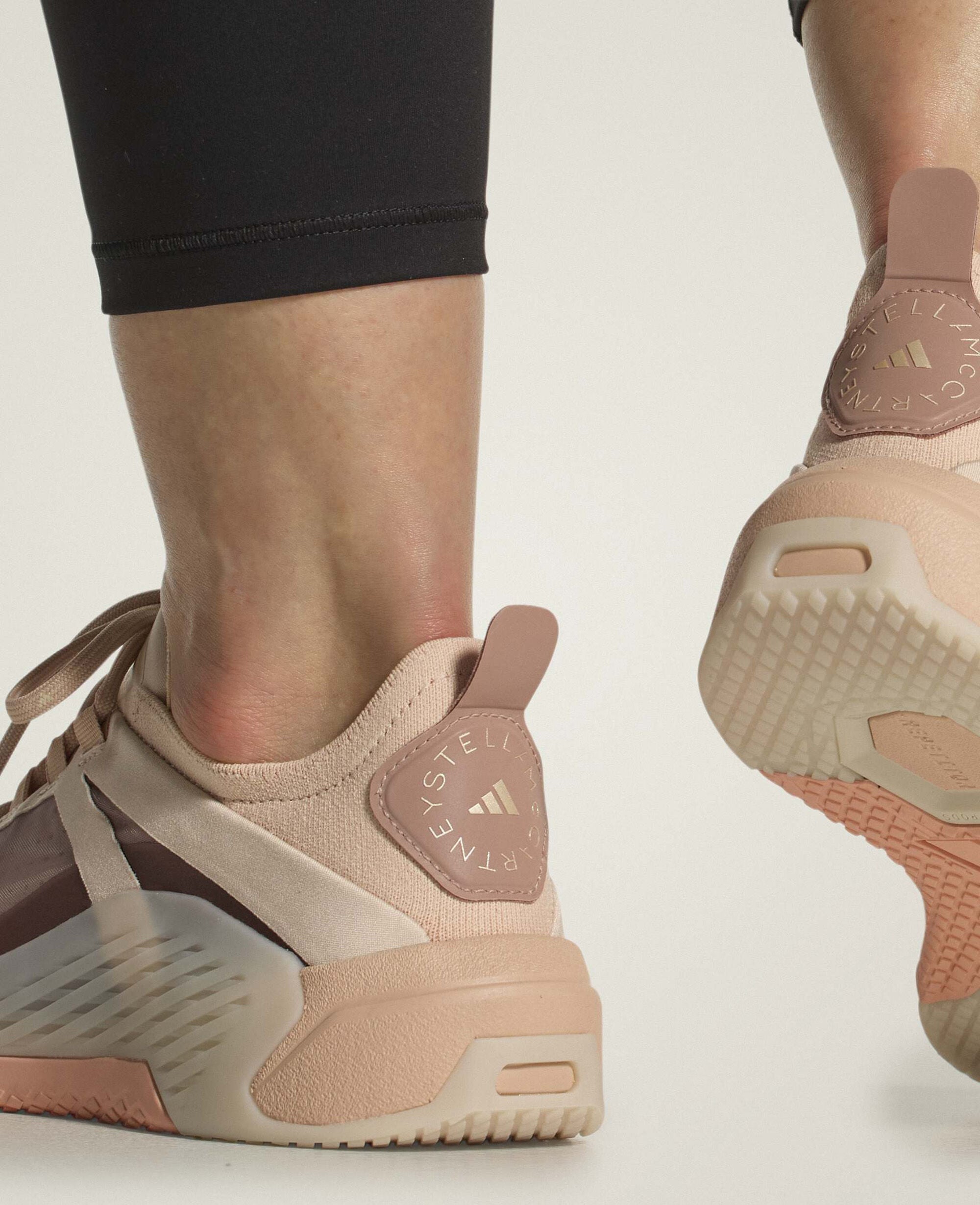 Dropset Strength Trainers