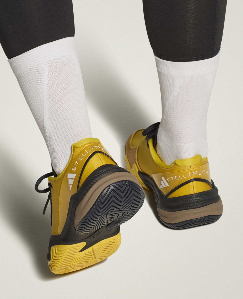 Barricade Tennis Trainers