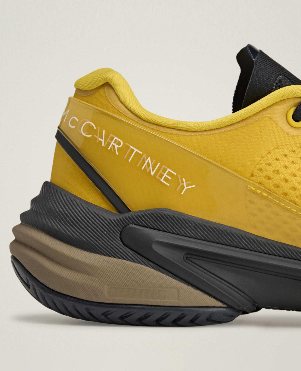 Barricade Tennis Trainers