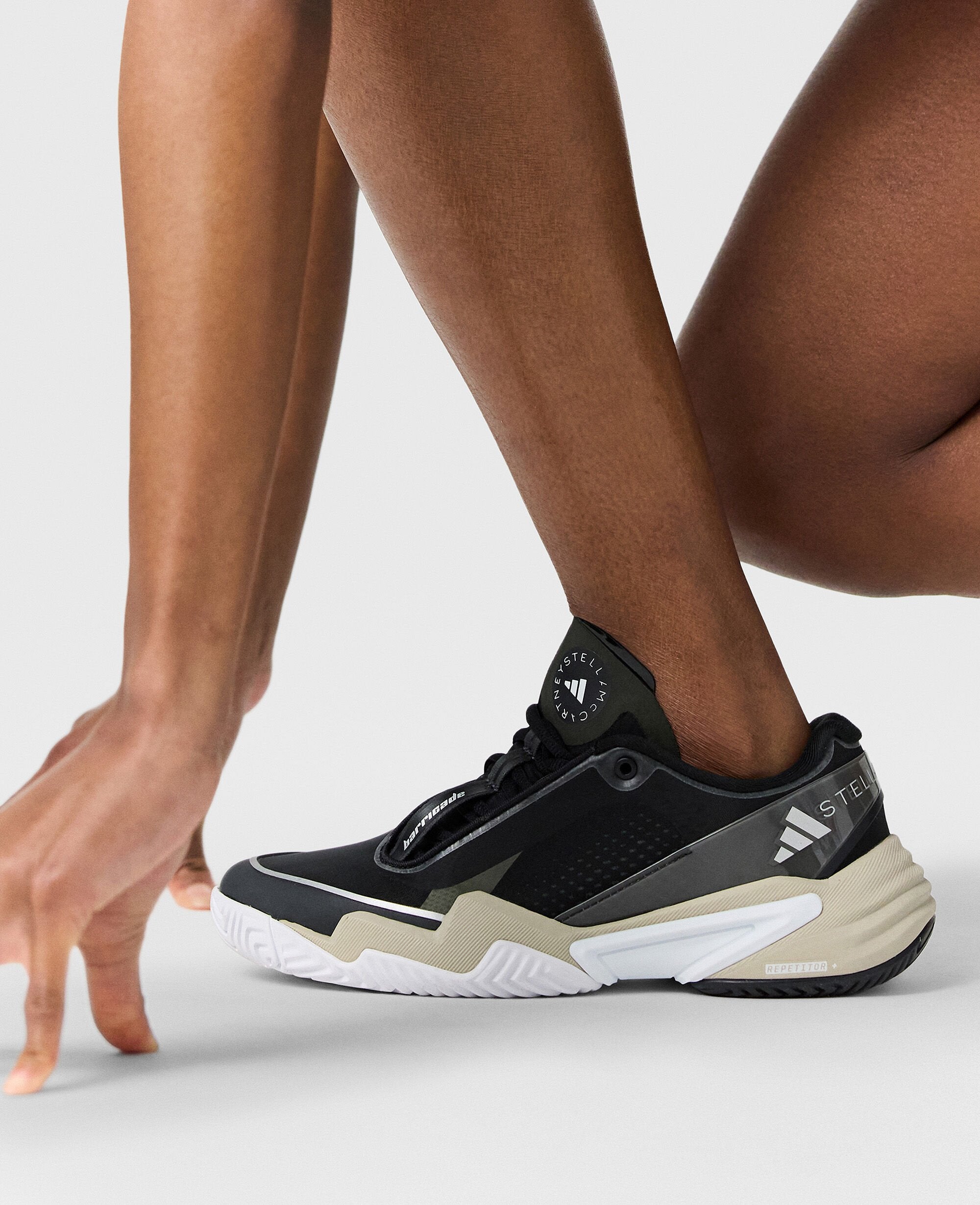 Barricade Tennis Trainers