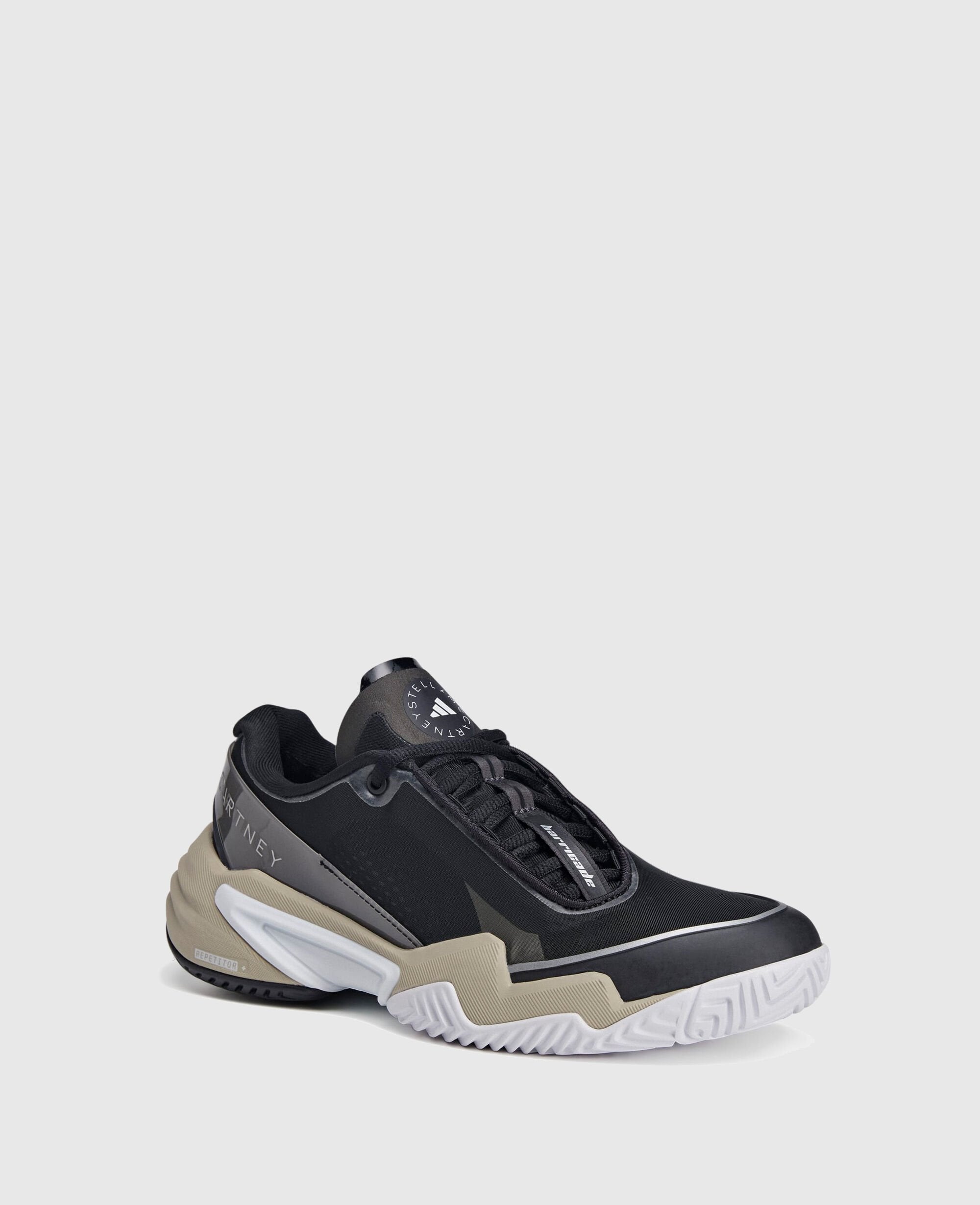 Barricade Tennis Trainers