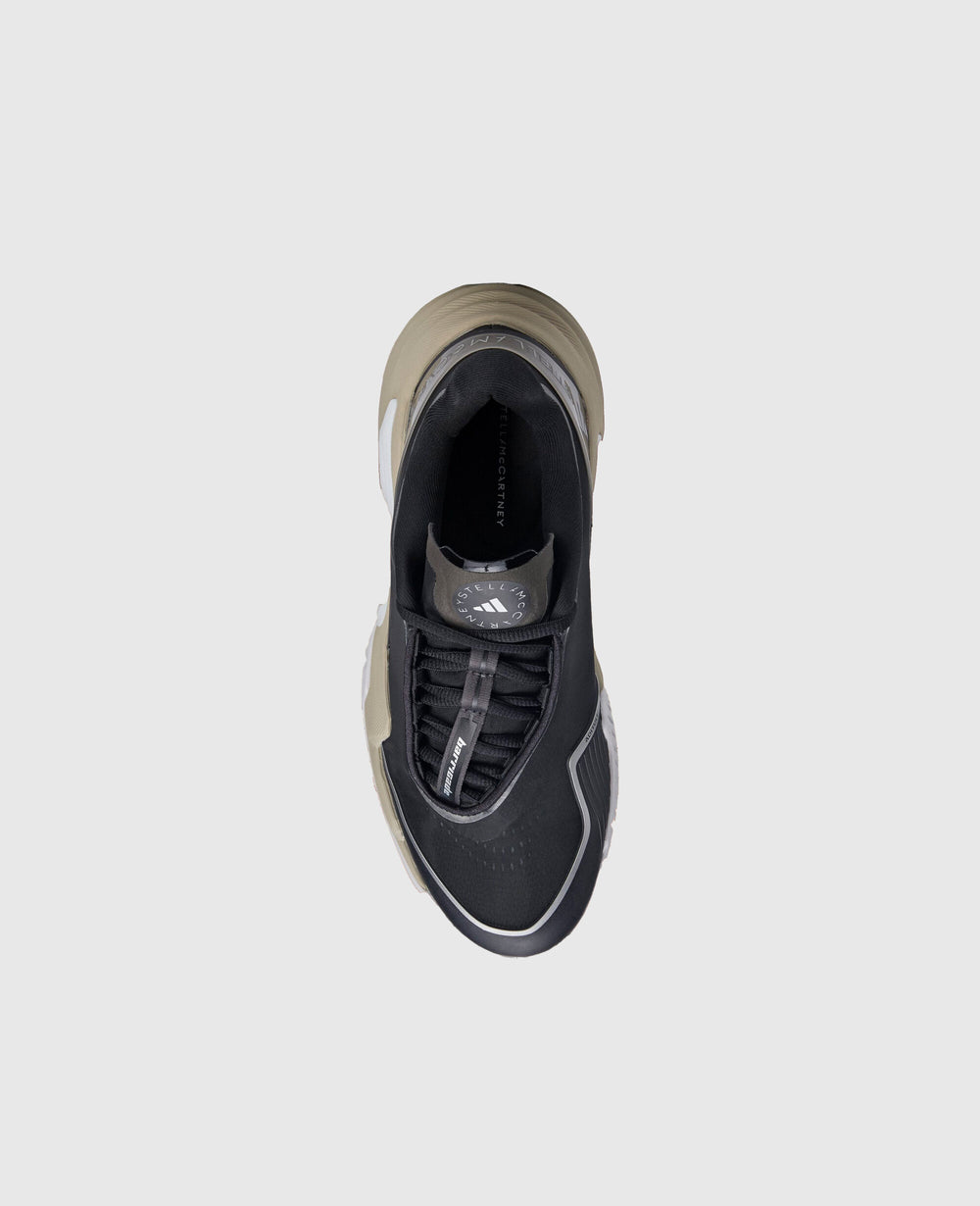 Barricade Tennis Trainers