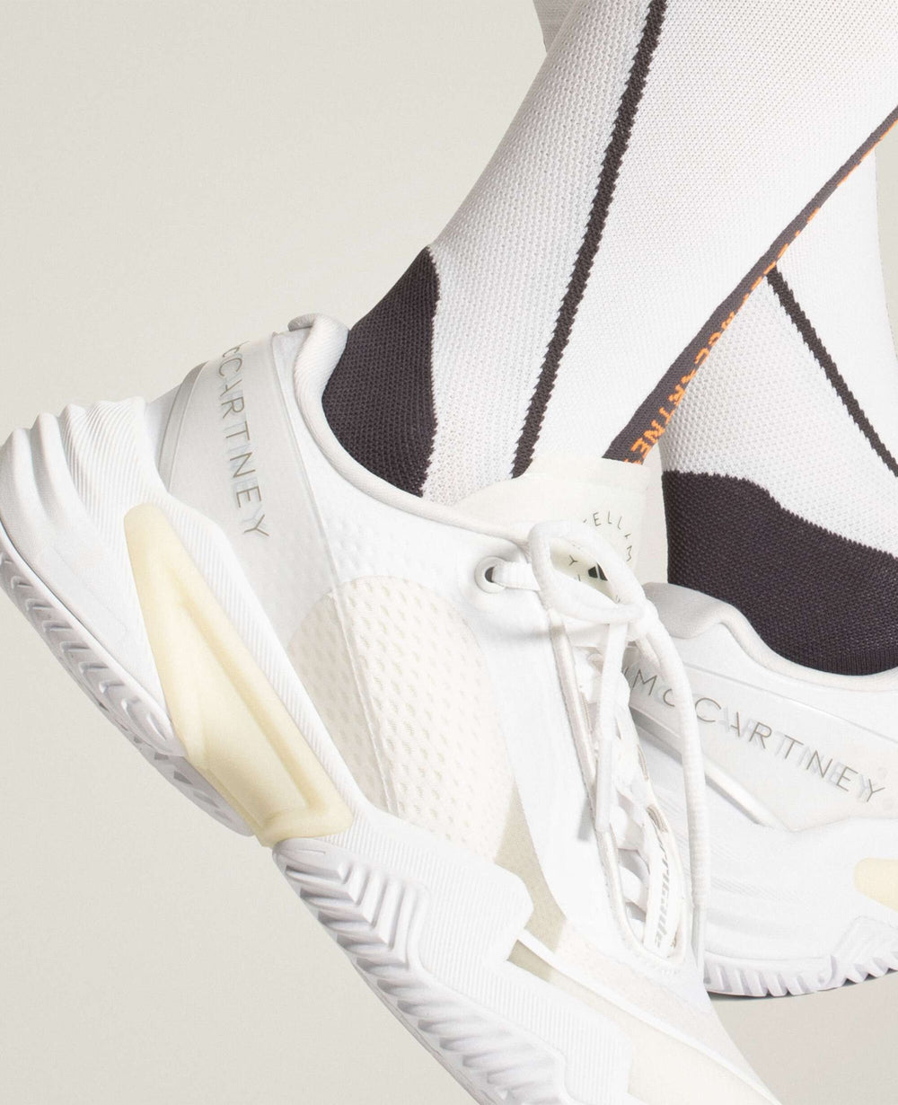 Barricade Tennis Trainers