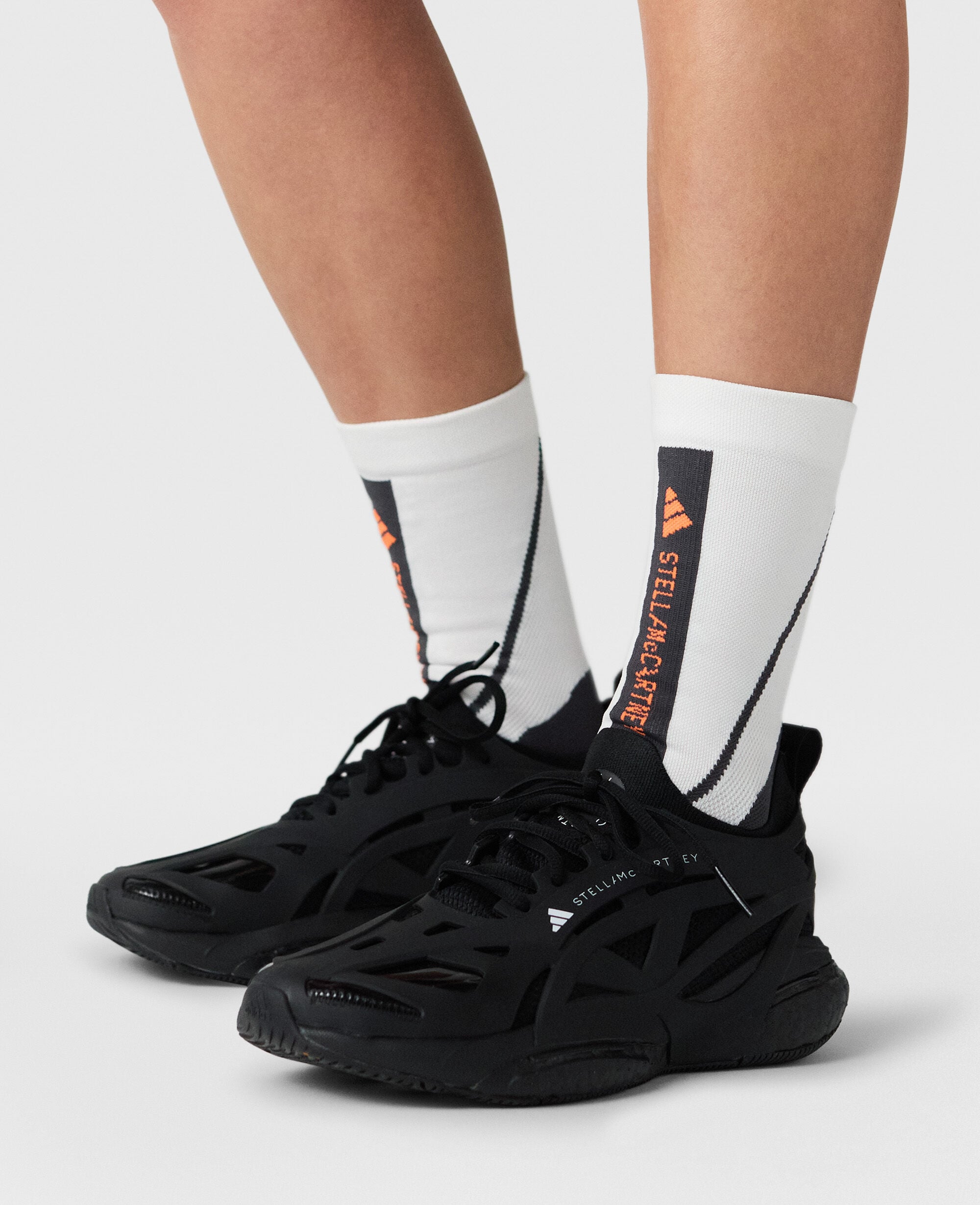 Solarglide Running Sneakers