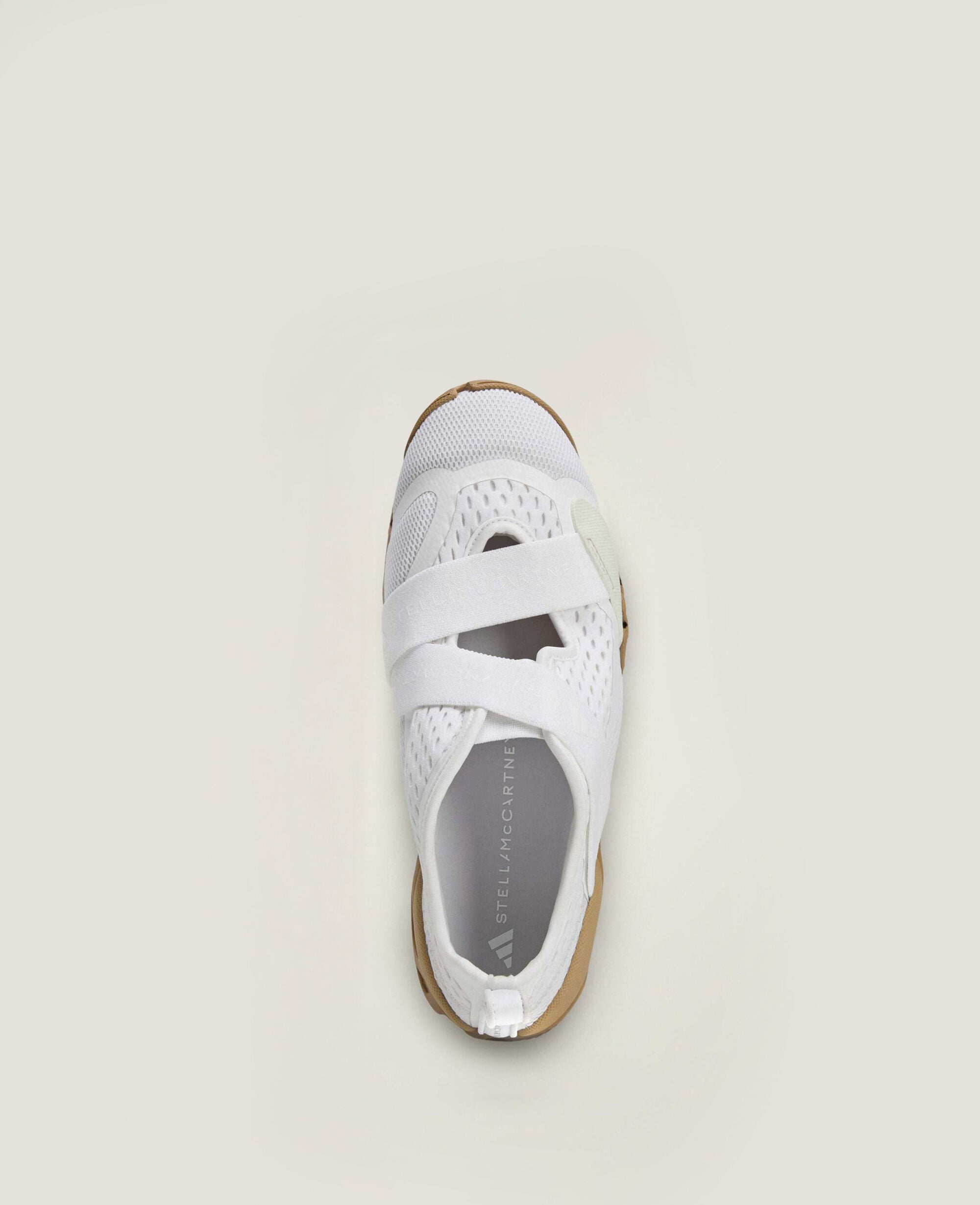 Sportswear X Low Trainers