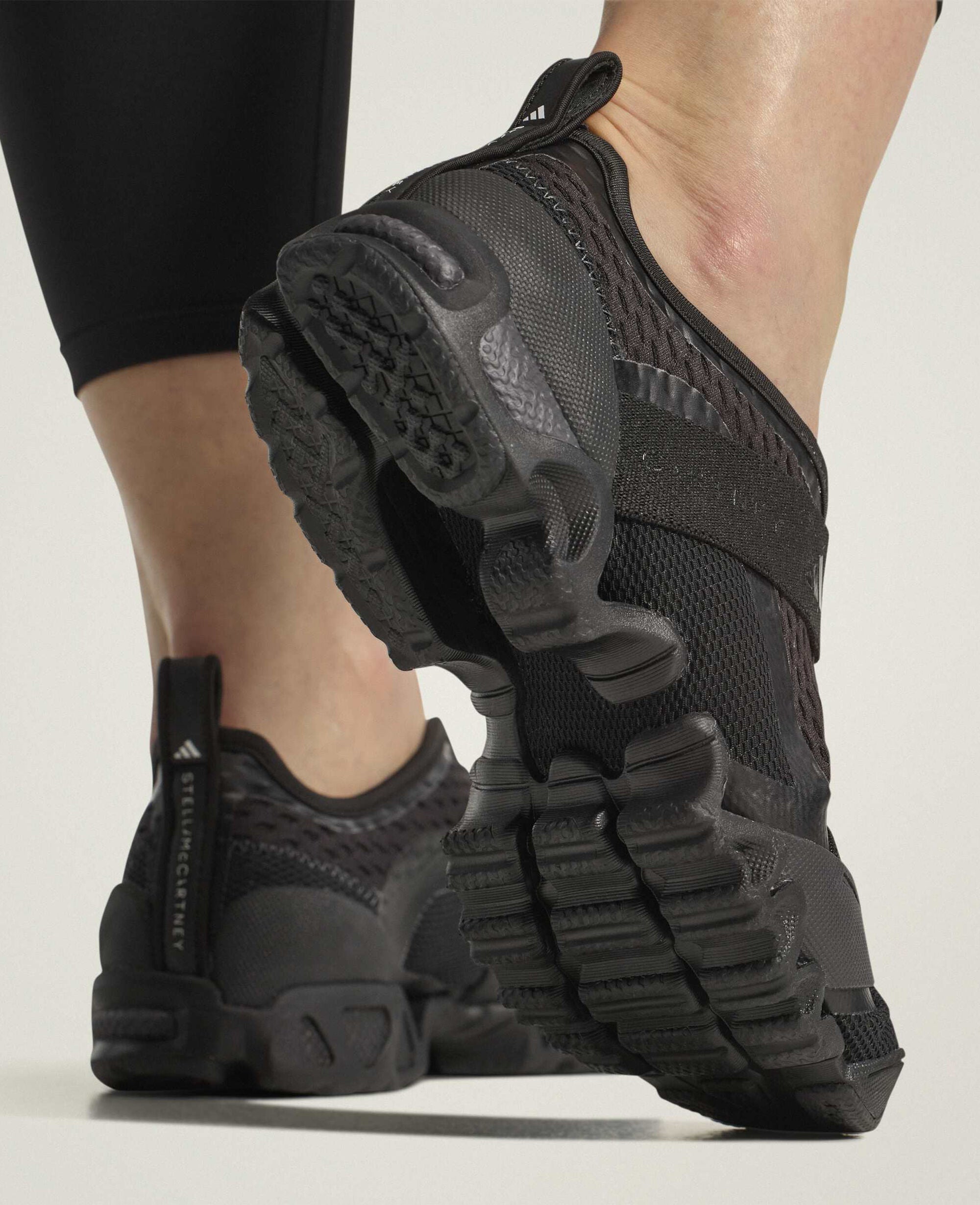 Sportswear X Low Trainers