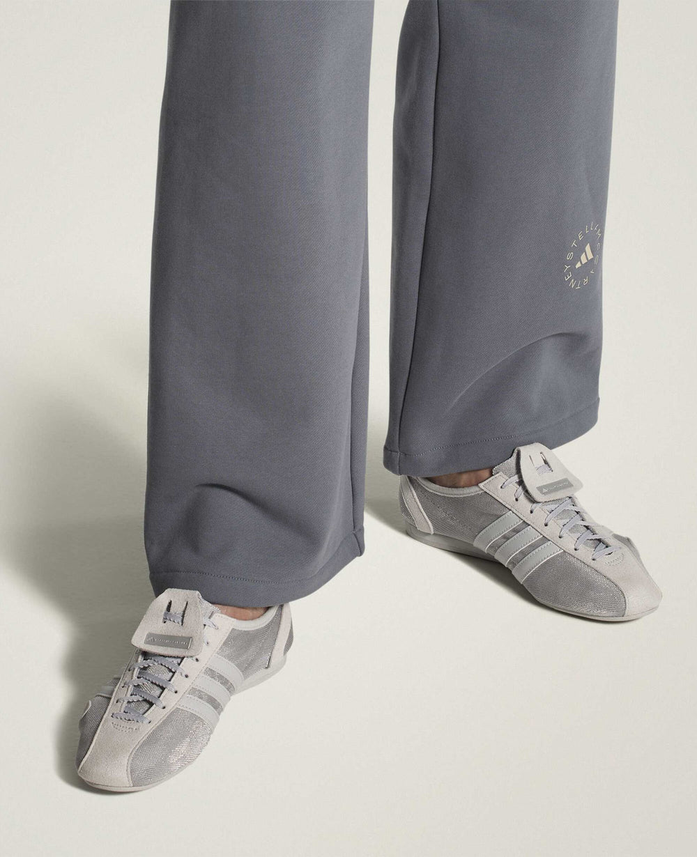 Triple-Stripe Trainers