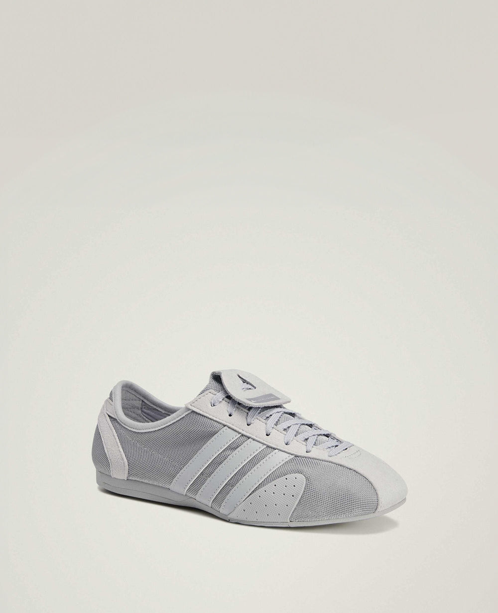 Triple-Stripe Trainers