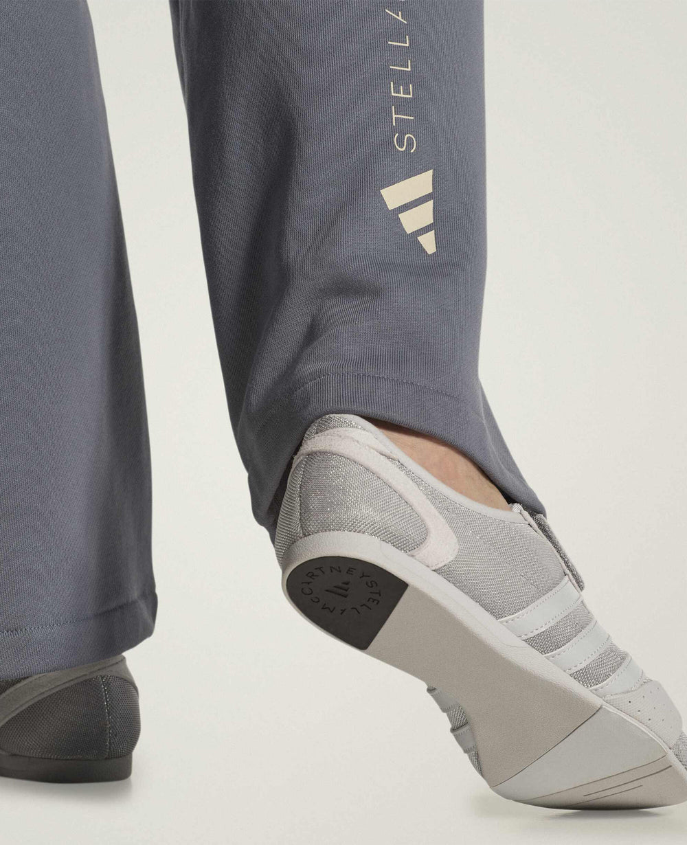 Triple-Stripe Trainers