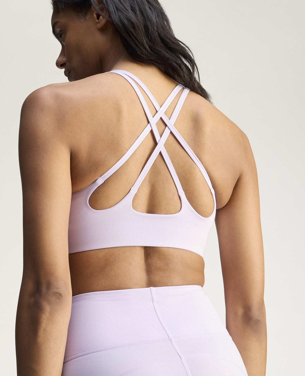 TrueStrength Yoga Bra