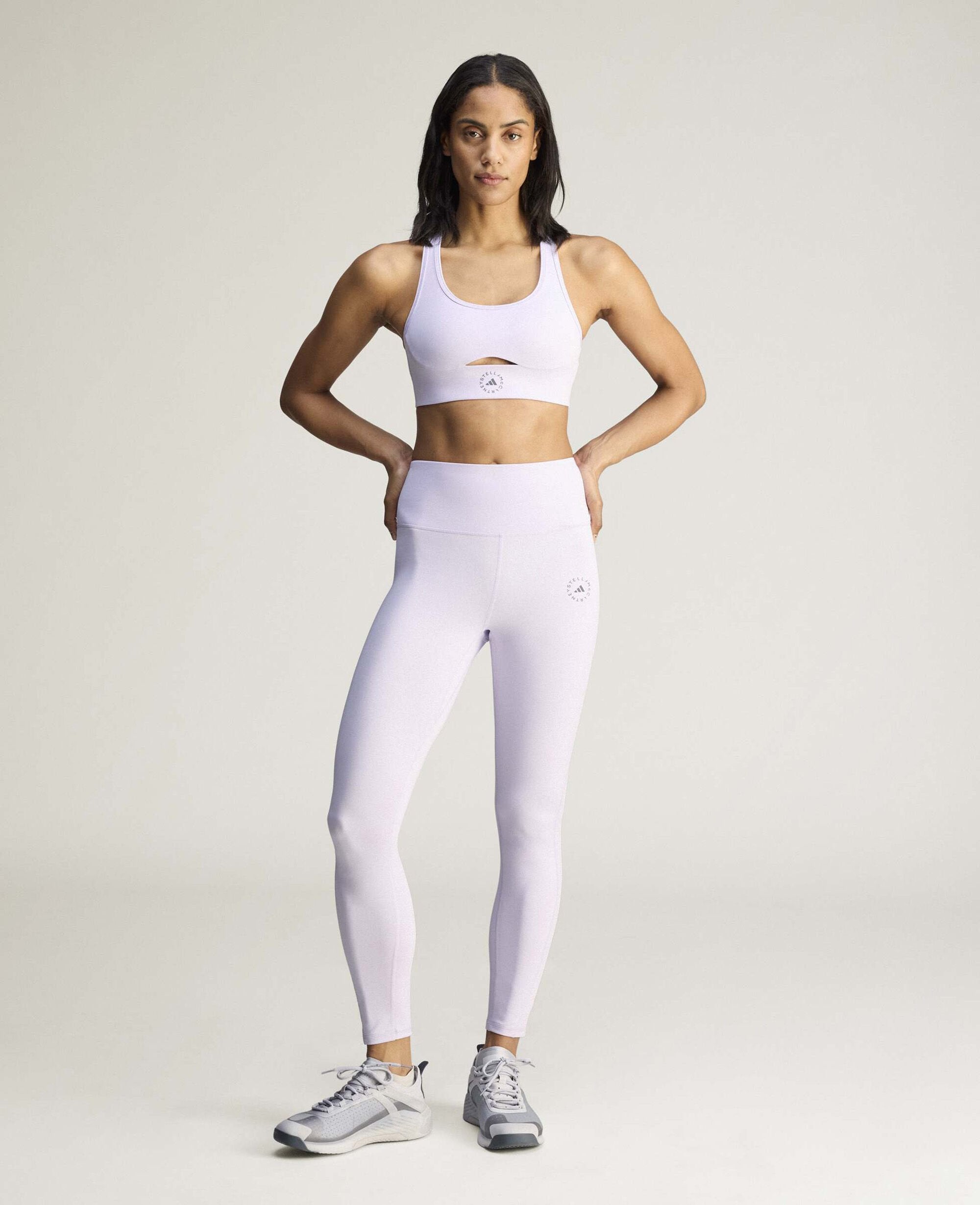 TrueStrength Yoga Bra