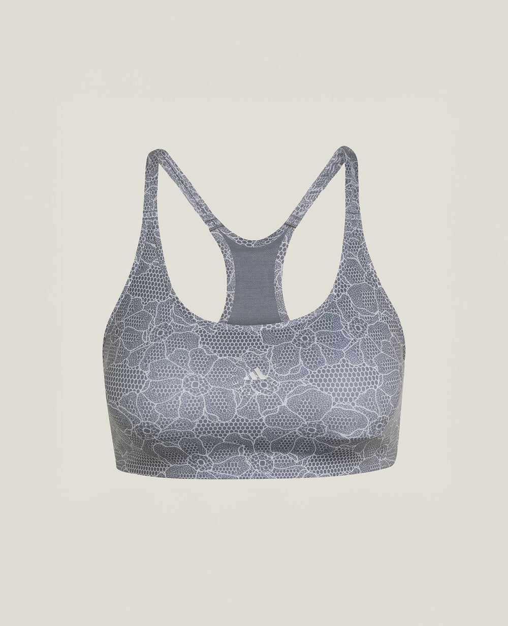 TruePace Mini Cropped Top