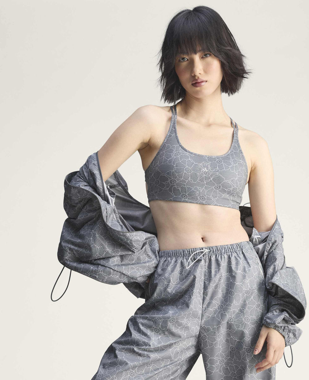 TruePace Mini Cropped Top