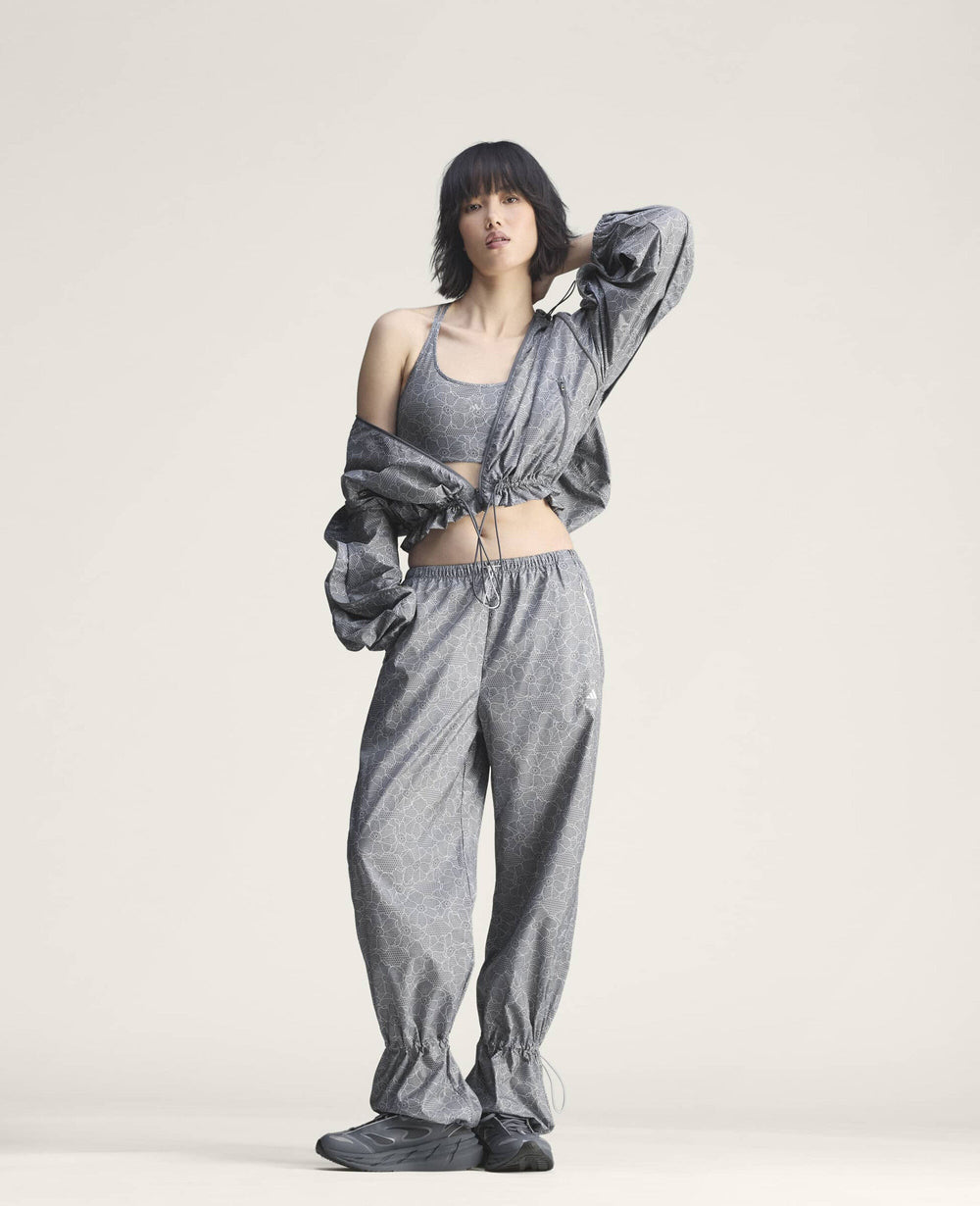 TruePace Mini Cropped Top