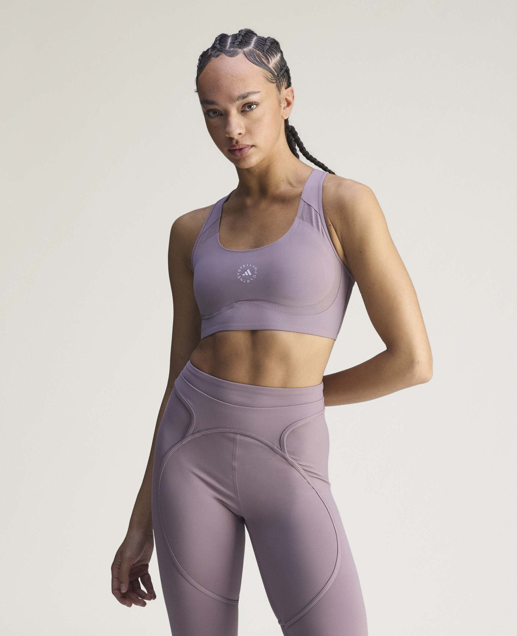TruePurpose Power Impact Training Bra
