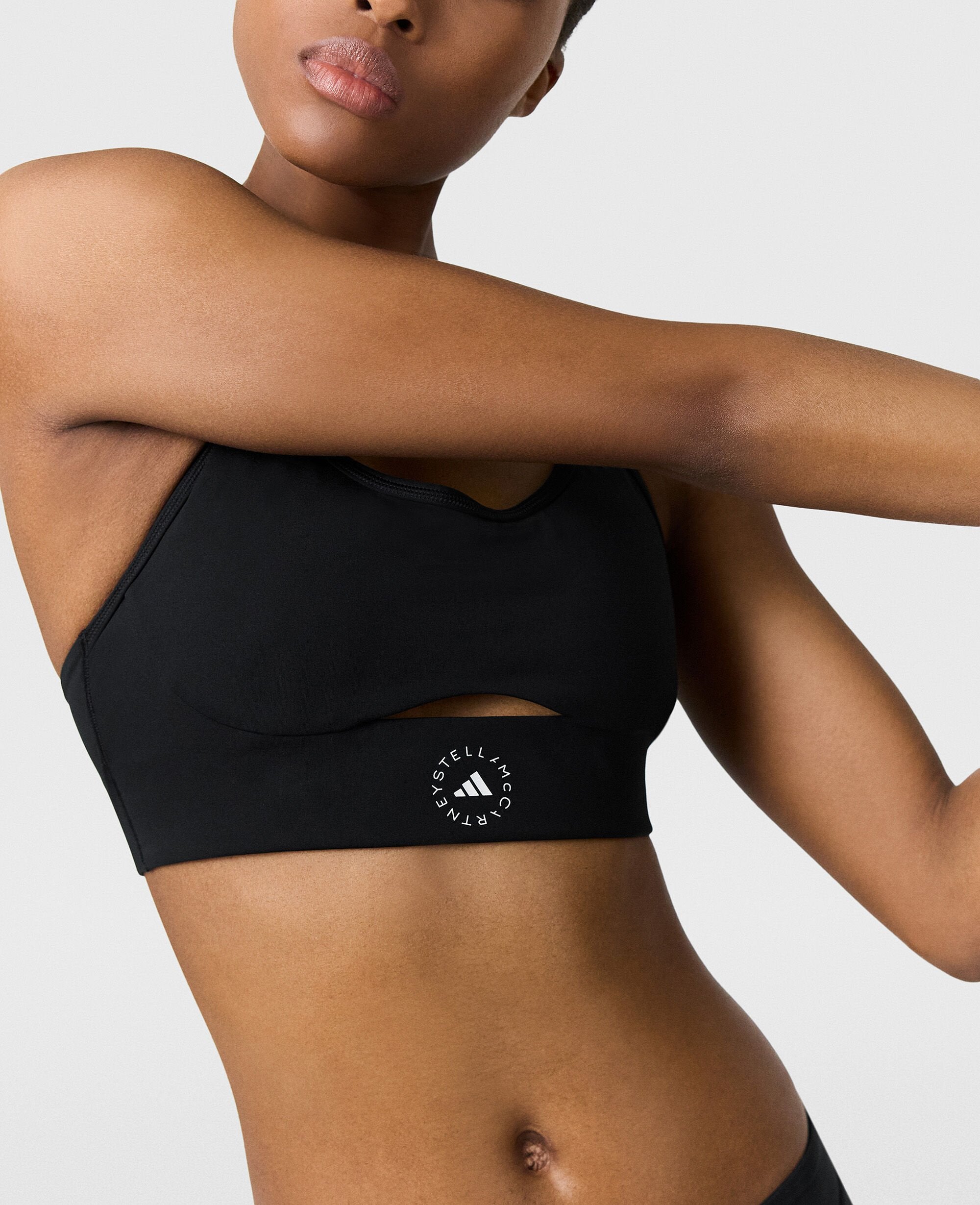 TrueStrength Yoga Bra