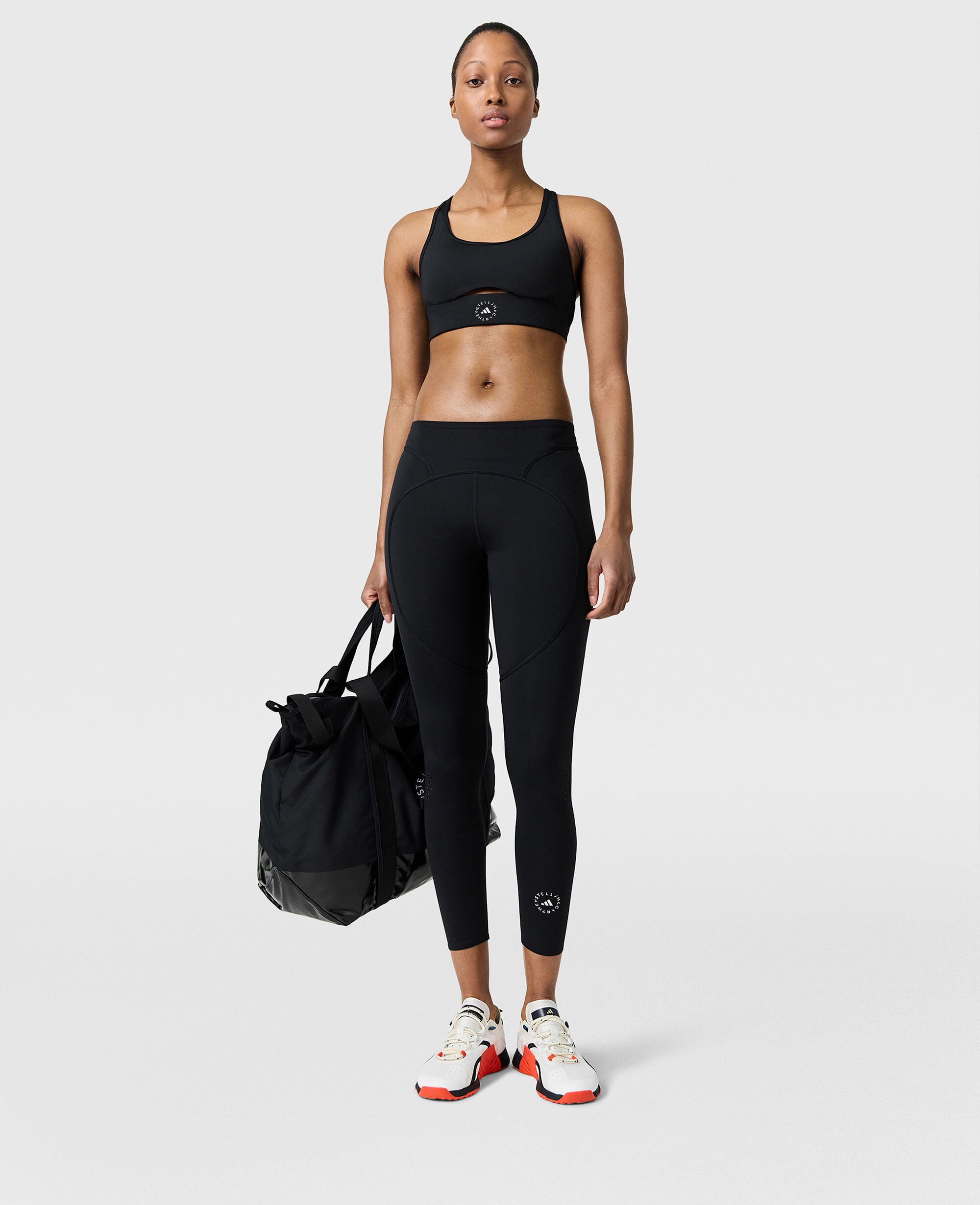 TrueStrength Yoga Bra