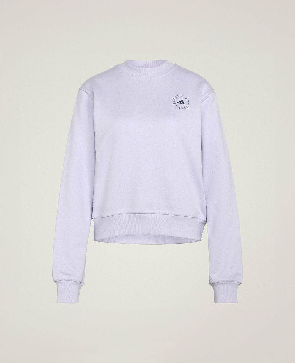 TrueCasuals Crewneck Sweatshirt