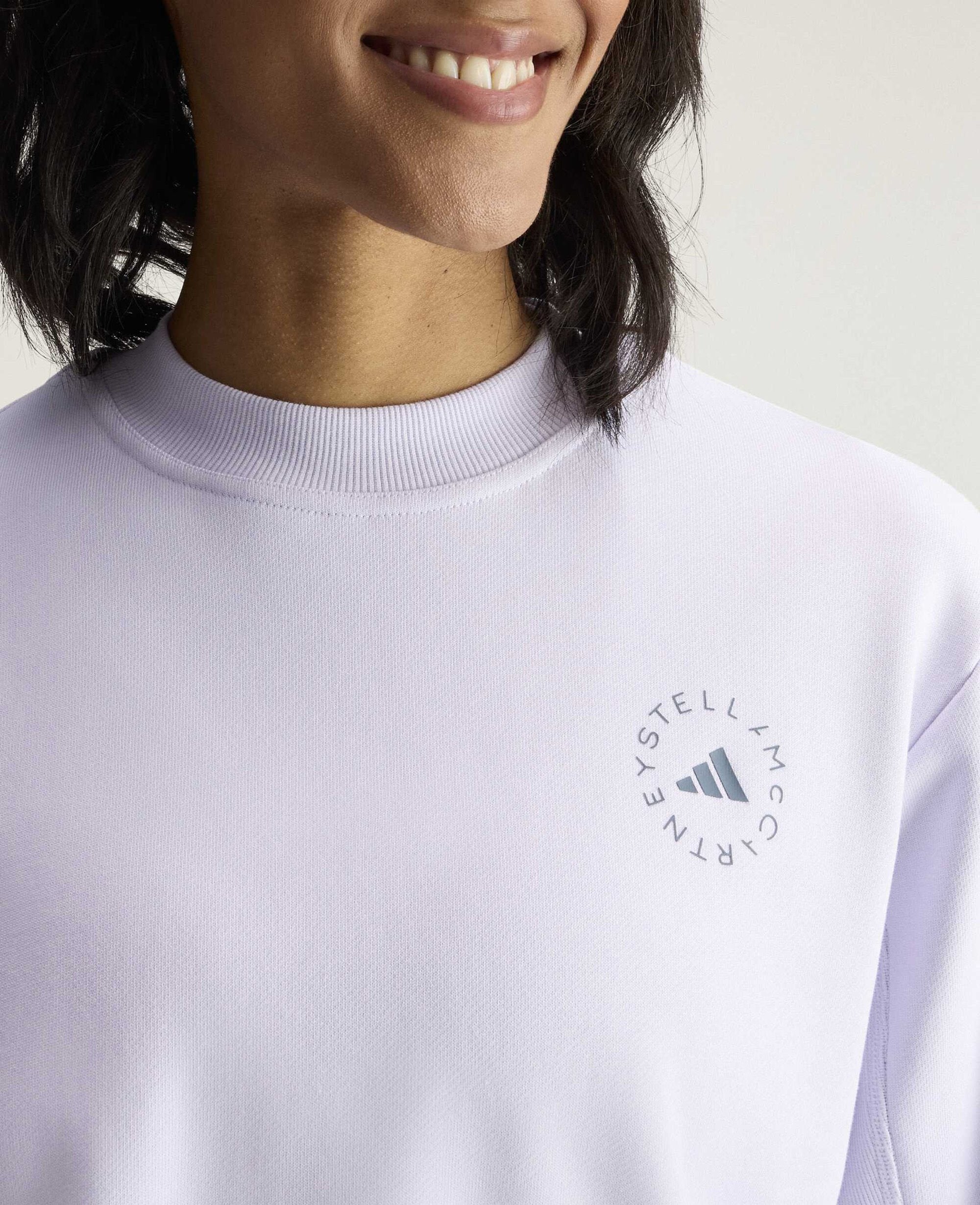 TrueCasuals Crewneck Sweatshirt
