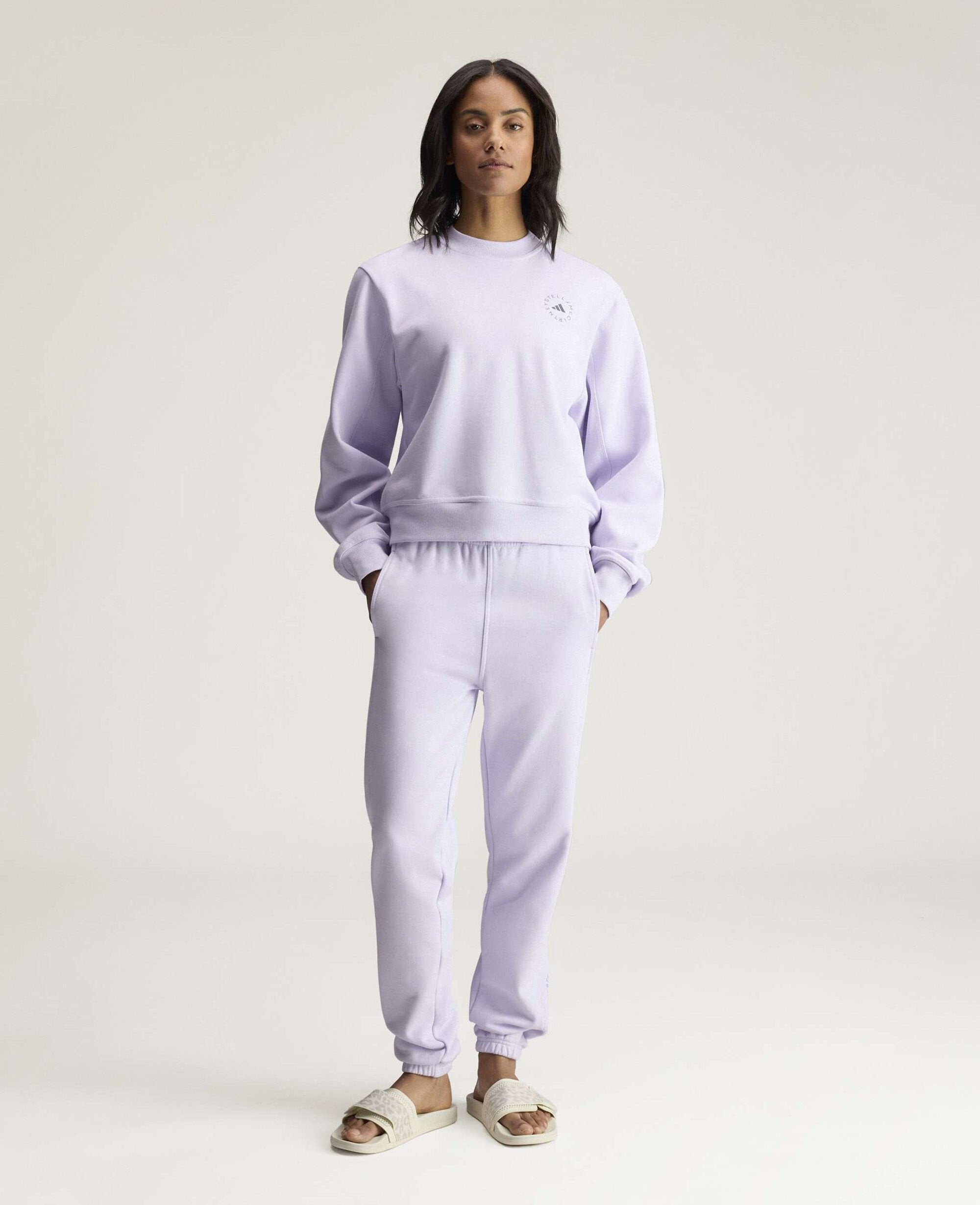 TrueCasuals Crewneck Sweatshirt