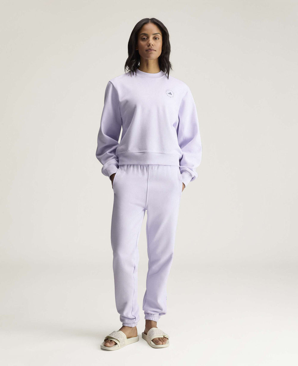 TrueCasuals Crewneck Sweatshirt