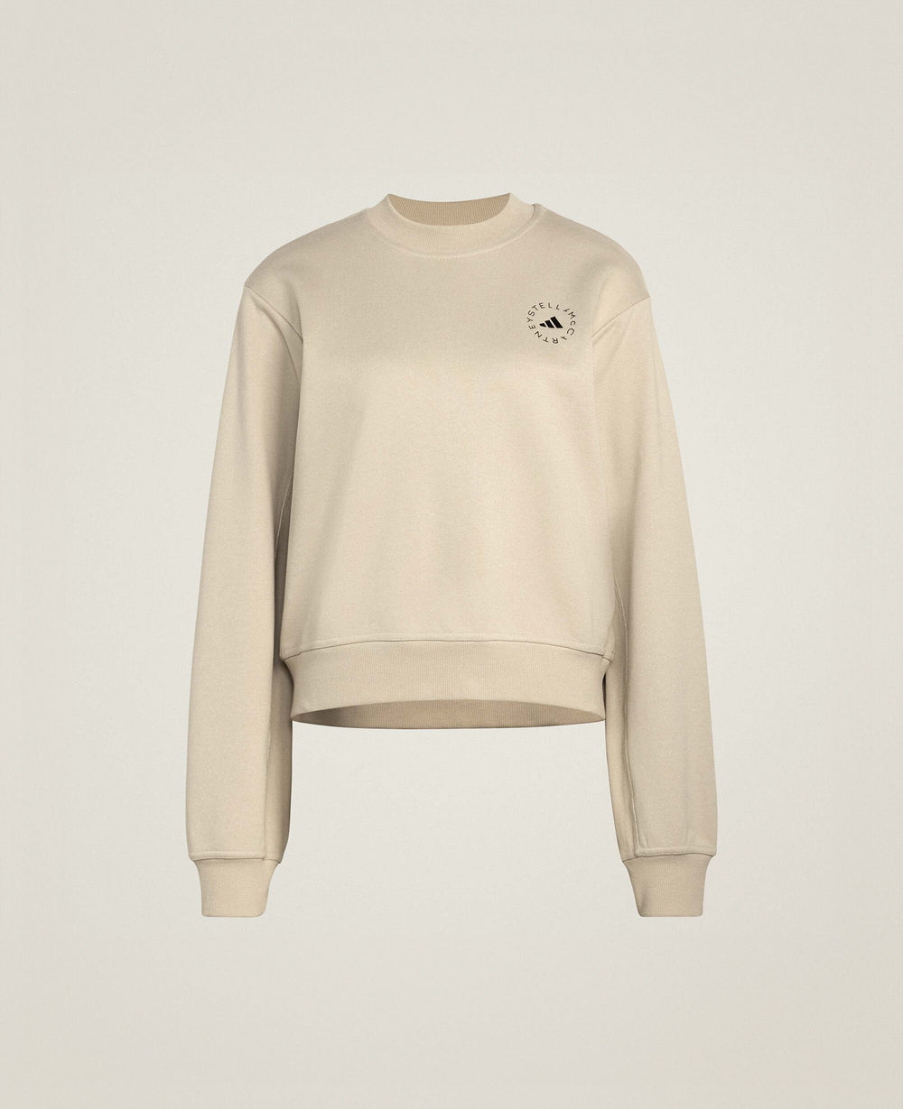TrueCasuals Crewneck Sweatshirt