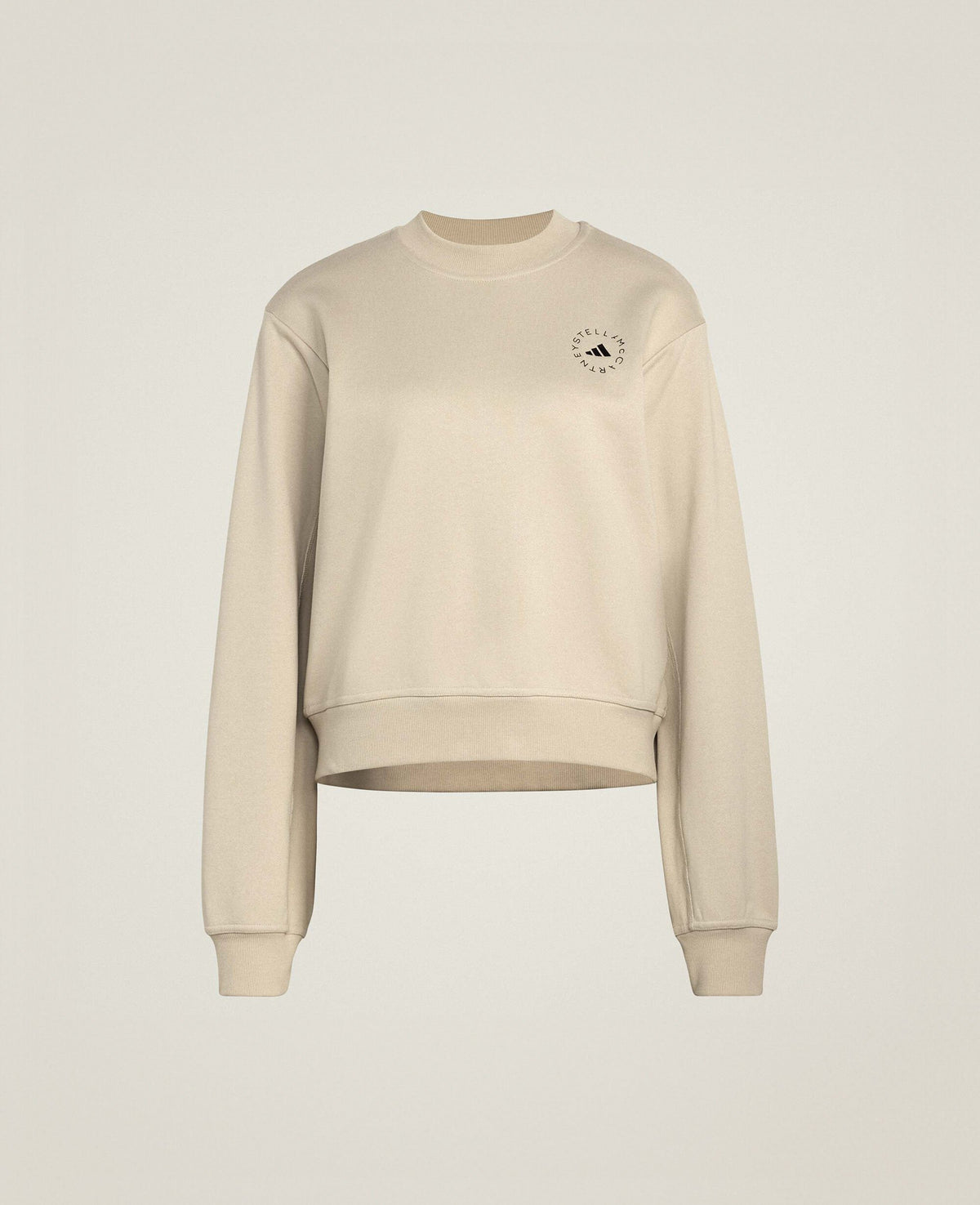 TrueCasuals Crewneck Sweatshirt