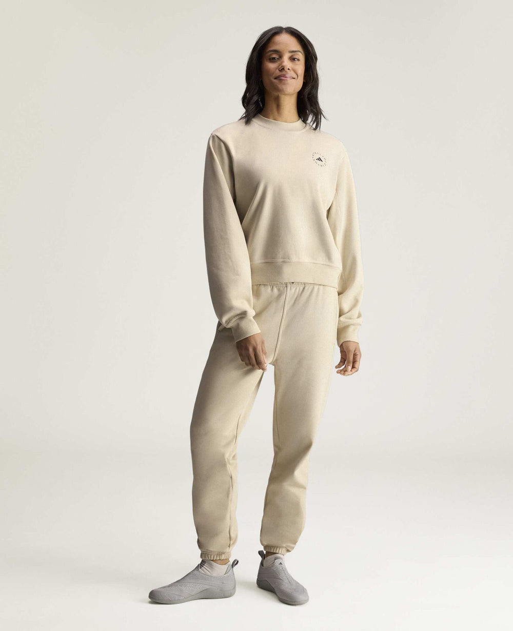 TrueCasuals Crewneck Sweatshirt