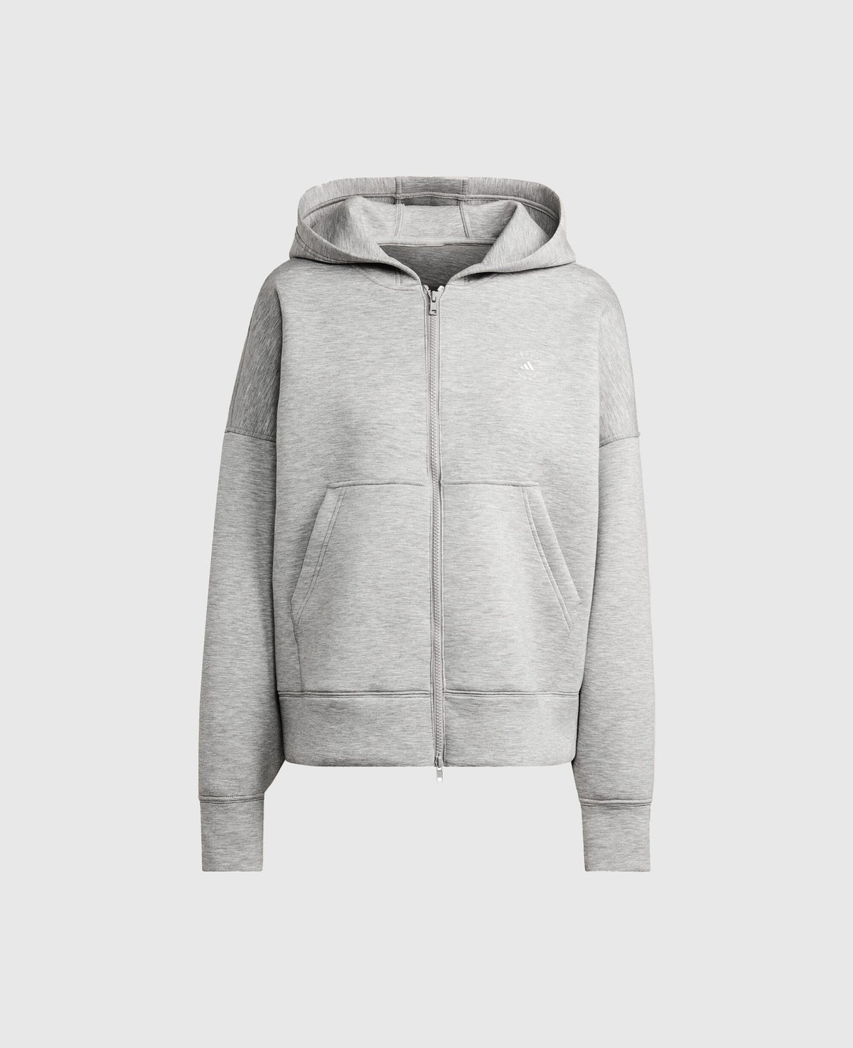 Logo Scuba Hoodie