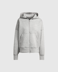 Logo Scuba Hoodie