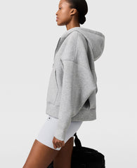 Logo Scuba Hoodie