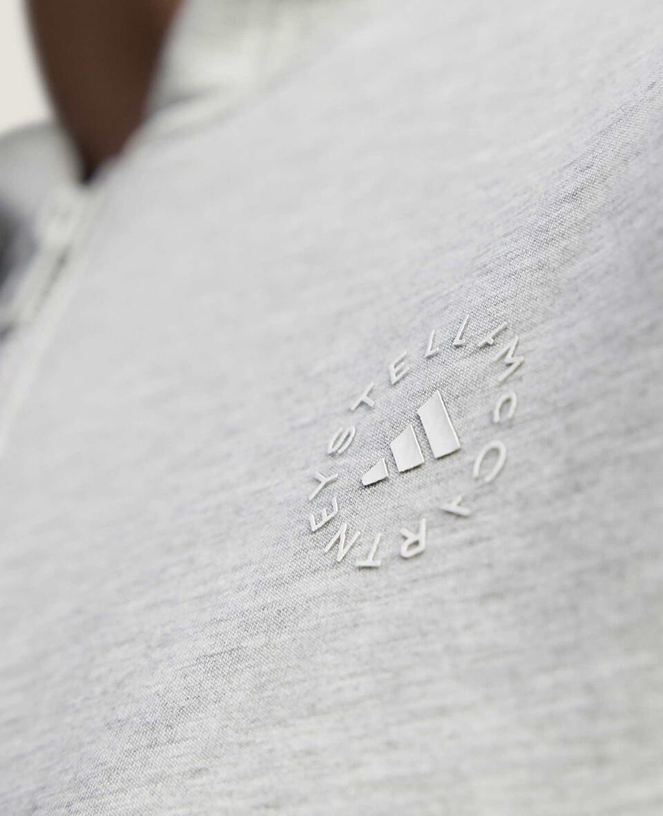 Logo Scuba Hoodie