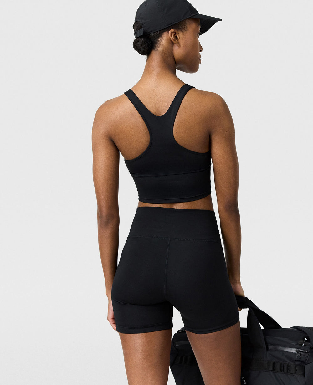 TrueStrength Yoga Shorts