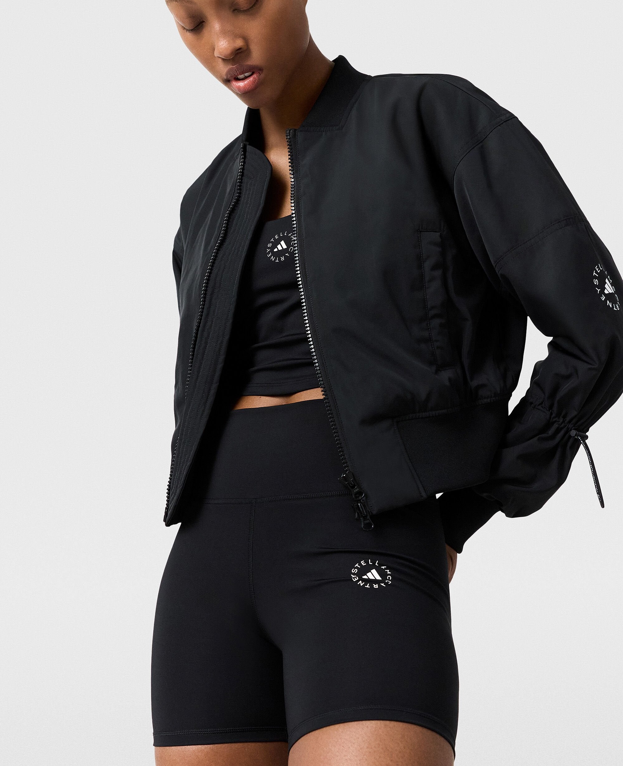 TrueStrength Yoga Shorts