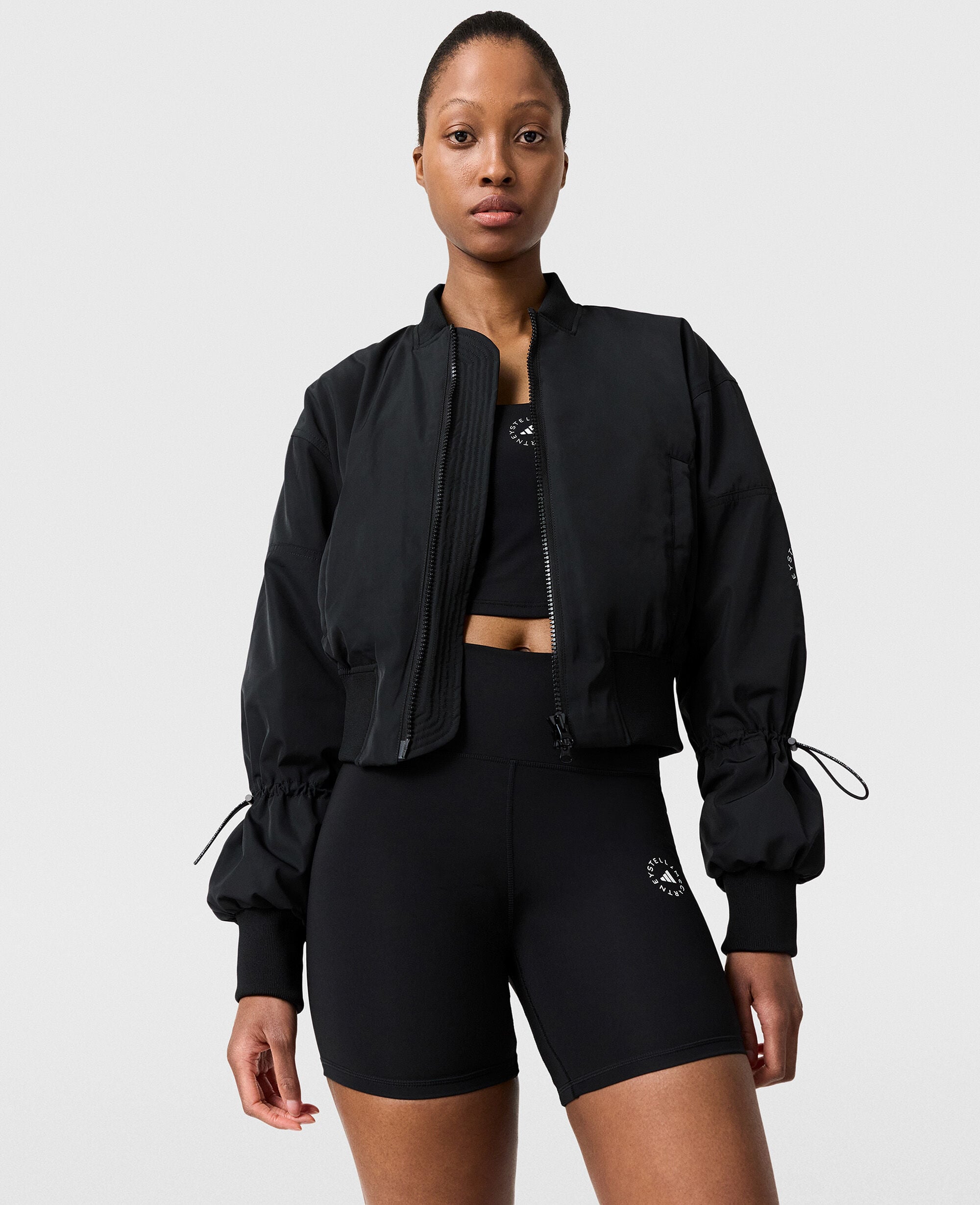 TrueStrength Yoga Shorts